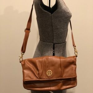 Tory Burch Authentic Crossbody Handbag MSRP $365